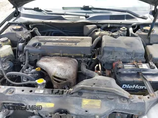 2004 Toyota Camry LE with VIN 4T1BE32K94U307994, listed as a IAAI auction lot 41847450 with 164,016 mi miles and . Bid and sale history available at carsss.com. Image 10.