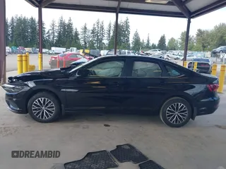 2019 Volkswagen Jetta S с VIN 3VWCB7BU2KM270912, выставлен на аукционе IAAI как лот 42265343 с пробегом 47 914 миль миль и . История ставок и продаж доступна на DreamBid. Изображение 14.