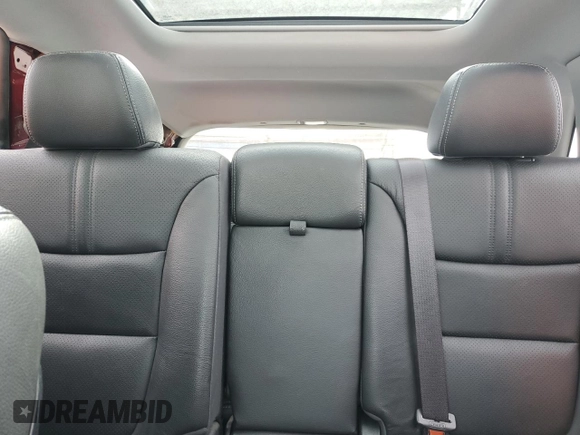 2015 Kia Sorento SX with VIN 5XYKW4A75FG574364, listed as a Copart auction lot 45841115 with 149,866 mi miles and Salvage Title. Bid and sale history available at carsss.com. Image 10.