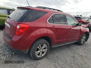 2015 Chevrolet Equinox LT with VIN 2GNALBEK7F6111699, listed as a Copart auction lot 71534204 with 180,134 mi miles and Non Repairable. Bid and sale history available at carsss.com. Image 3.