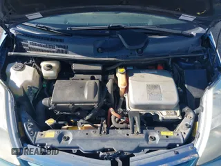 2004 Toyota Prius with VIN JTDKB20U340049006, listed as a IAAI auction lot 42230821 with 252,004 mi miles and . Bid and sale history available at DreamBid. Image 10.