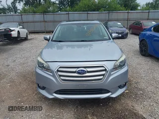 2015 Subaru Legacy Limited with VIN 4S3BNBN65F3075108, listed as a IAAI auction lot 42802400 with 140,886 mi miles and . Bid and sale history available at DreamBid. Image 13.