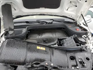 2021 Mercedes-Benz GLS 450 with VIN 4JGFF5KE5MA379992, listed as a Copart auction lot 38755444 with 35,150 mi miles and . Bid and sale history available at DreamBid. Image 11.