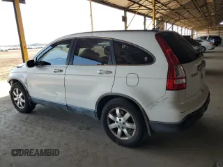 2008 Honda CR-V EX-L z VIN JHLRE38738C026911, wystawiony jako Copart lot #57688845 z przebiegiem 250 502 mil mil oraz Czysty tytuł • Clean title. Historia ofert i sprzedaży dostępna na DreamBid. Obrazek 2.