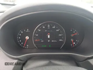 2016 Kia Sorento SX z VIN 5XYPKDA54GG031749, wystawiony jako Copart lot #59871035 z przebiegiem 284 115 mil mil oraz Szkoda całkowita • Salvage title. Historia ofert i sprzedaży dostępna na DreamBid. Obrazek 9.
