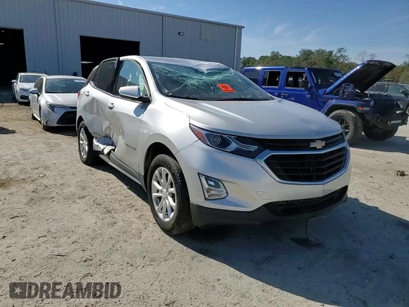 2019 Chevrolet Equinox LT with VIN 2GNAXKEV2K6174993, listed as a Copart auction lot 43117945 with 139,835 mi miles and Non Repairable. Bid and sale history available at carsss.com. Image 14.