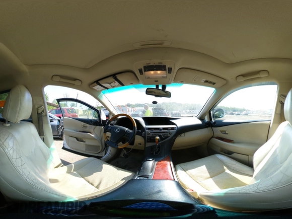 2010 Lexus RX 350 with VIN 2T2BK1BA6AC047549, listed as a IAAI auction lot 42411123 with 196,483 mi miles and . Bid and sale history available at DreamBid. Image 18.