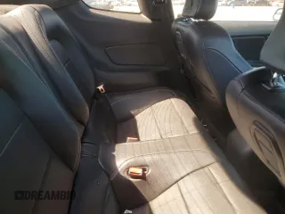 2016 Ford Mustang EcoBoost with VIN 1FA6P8TH7G5326600, listed as a Copart auction lot 49335705 with 160,746 mi miles and Salvage Title. Bid and sale history available at carsss.com. Image 10.