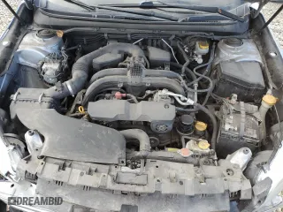 2015 Subaru Legacy 2.5i Limited with VIN 4S3BNAN69F3050836, listed as a Copart auction lot 47422715 with 127,081 mi miles and Salvage Title. Bid and sale history available at carsss.com. Image 11.