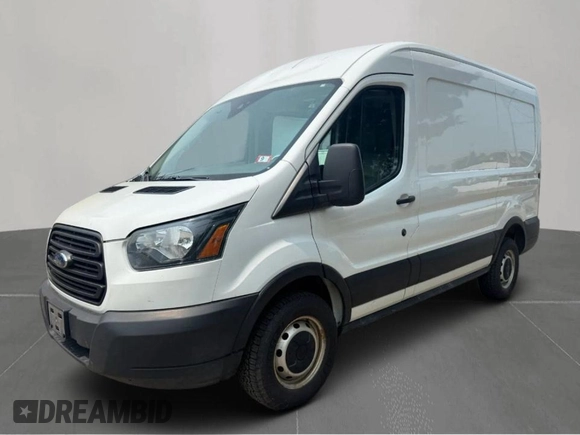 2019 Ford Transit с VIN 1FTYR1CM8KKB14171, выставлен на аукционе Copart как лот 60481215 с пробегом 151 113 миль миль и Чистый • Clean title. История ставок и продаж доступна на DreamBid. Изображение 2.