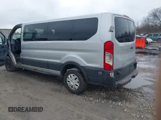 2015 Ford Transit XL with VIN 1FBZX2ZM4FKA18619, listed as a IAAI auction lot 41817891 with 196,588 mi miles and . Bid and sale history available at DreamBid. Image 3.