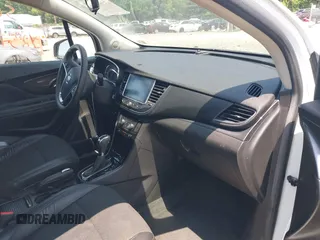 2017 Buick Encore Preferred with VIN KL4CJESBXHB084439, listed as a IAAI auction lot 42578119 with 90,631 mi miles and . Bid and sale history available at DreamBid. Image 5.