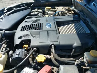 2009 Subaru Forester XT Limited с VIN JF2SH66689H742551, выставлен на аукционе IAAI как лот 43066980 с пробегом 188 516 миль миль и . История ставок и продаж доступна на DreamBid. Изображение 12.