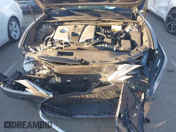 2021 Lexus ES 300h z VIN 58ADA1C1XMU001121, wystawiony jako IAAI lot #41815984 z przebiegiem 66 590 mil mil oraz . Historia ofert i sprzedaży dostępna na DreamBid. Obrazek 10.