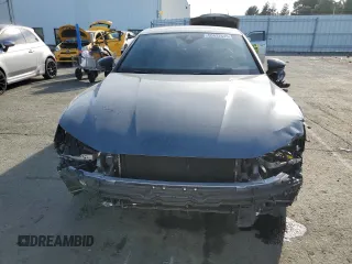 2020 Audi S7 z VIN WAUPFAF25LN017022, wystawiony jako Copart lot #50432645 z przebiegiem 31 648 mil mil oraz Szkoda całkowita • Salvage title. Historia ofert i sprzedaży dostępna na DreamBid. Obrazek 5.