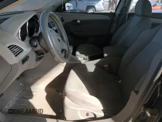 2009 Chevrolet Malibu 1LS with VIN 1G1ZG57B294216440, listed as a Copart auction lot 51067945 with Not Provided miles and Non Repairable. Bid and sale history available at DreamBid. Image 7.