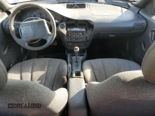 2001 Chevrolet Cavalier z VIN 1G1JC124717212171, wystawiony jako Copart lot #44027745 z przebiegiem 148 951 mil mil oraz Szkoda całkowita • Salvage title. Historia ofert i sprzedaży dostępna na DreamBid. Obrazek 8.