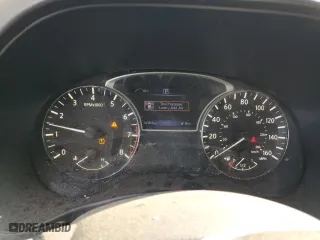 2017 Nissan Pathfinder SV with VIN 5N1DR2MN3HC685982, listed as a Copart auction lot 43090195 with 163,316 mi miles and Clean Title. Bid and sale history available at carsss.com. Image 9.