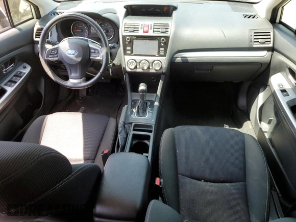 2016 Subaru Impreza Special Sports Premium with VIN JF1GPAP65G8294054, listed as a Copart auction lot 55115705 with 89,904 mi miles and Salvage title. Bid and sale history available at DreamBid. Image 8.