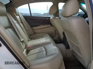2009 Infiniti G37 x with VIN JNKCV61FX9M359901, listed as a Copart auction lot 77202674 with 158,623 mi miles and Non Repairable. Bid and sale history available at DreamBid. Image 10.