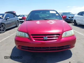 2002 Honda Accord SE z VIN 1HGCG56742A087457, wystawiony jako IAAI lot #42397581 z przebiegiem 187 534 mil mil oraz . Historia ofert i sprzedaży dostępna na DreamBid. Obrazek 12.