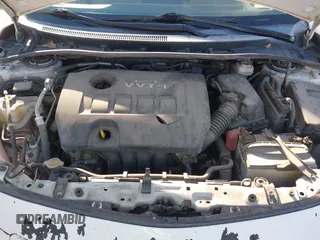 2010 Toyota Corolla with VIN 2T1BU4EE8AC401098, listed as a IAAI auction lot 42357249 with 199,282 mi miles and . Bid and sale history available at DreamBid. Image 10.