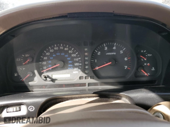 2000 Toyota Land Cruiser with VIN JT3HT05J8Y0083057, listed as a Copart auction lot 75249574 with 0 mi miles and Non Repairable. Bid and sale history available at carsss.com. Image 9.