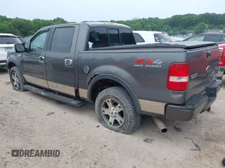 2004 Ford F-150 XLT с VIN 1FTPW14544KD20912, выставлен на аукционе IAAI как лот 42372790 с пробегом 262 258 миль миль и . История ставок и продаж доступна на DreamBid. Изображение 3.