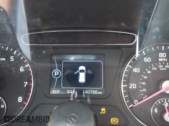 2016 Kia Sorento EX with VIN 5XYPH4A12GG021331, listed as a IAAI auction lot 42254743 with 140,798 mi miles and . Bid and sale history available at DreamBid. Image 15.
