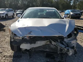 2013 Buick LaCrosse Leather with VIN 1G4GC5E3XDF335691, listed as a Copart auction lot 49724765 with 126,105 mi miles and Salvage Title. Bid and sale history available at carsss.com. Image 5.