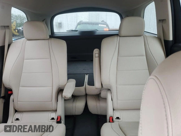 2020 Mercedes-Benz GLS 450 с VIN 4JGFF5KE6LA131328, выставлен на аукционе Copart как лот 56674165 с пробегом 77 897 миль миль и Списание • Salvage title. История ставок и продаж доступна на DreamBid. Изображение 10.