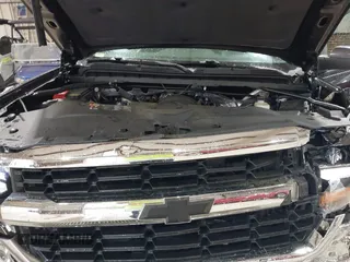 2016 Chevrolet Silverado 1500 LT with VIN 1GCVKREH3GZ137734, listed as a IAAI auction lot 41975379 with 108,704 mi miles and . Bid and sale history available at DreamBid. Image 10.