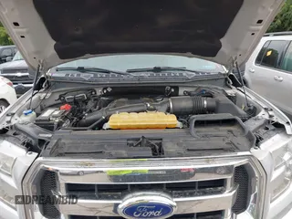 2017 Ford F-150 XL with VIN 1FTEW1EG8HKC48965, listed as a IAAI auction lot 42470131 with 146,233 mi miles and . Bid and sale history available at DreamBid. Image 10.