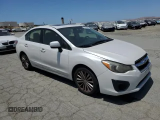2013 Subaru Impreza Premium с VIN JF1GJAD68DH003872, выставлен на аукционе Copart как лот 61089795 с пробегом 167 583 миль миль и Чистый • Clean title. История ставок и продаж доступна на DreamBid. Изображение 4.