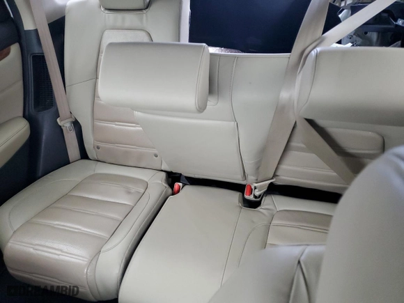 2020 Honda CR-V Hybrid EX-L with VIN 7FART6H81LE013152, listed as a Copart auction lot 83668614 with 103,289 mi miles and Salvage Title. Bid and sale history available at carsss.com. Image 10.