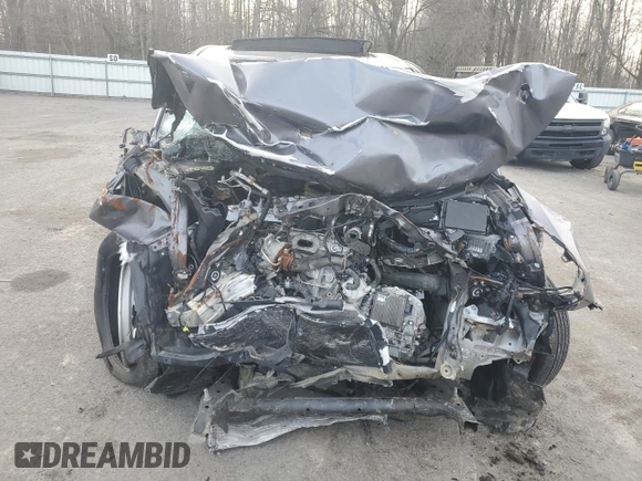 2021 Acura RDX with VIN 5J8TC1H39ML006698, listed as a Copart auction lot 44138335 with Not Provided miles and Salvage Title. Bid and sale history available at carsss.com. Image 5.