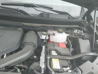 2025 Chevrolet Traverse FWD LT с VIN 1GNERGRS1SJ197936, выставлен на аукционе IAAI как лот 42723008 с пробегом 5 150 миль миль и . История ставок и продаж доступна на DreamBid. Изображение 19.