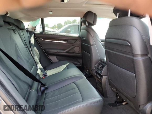 2015 BMW X6 xDrive50i with VIN 5UXKU6C56F0F94269, listed as a Copart auction lot 67249363 with 140,030 mi miles. Bid and sale history available at carsss.com. Image 11.