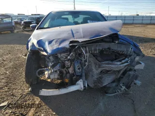 2014 Dodge Dart SXT with VIN 1C3CDFBB5ED673227, listed as a Copart auction lot 42855565 with Not Provided miles and Salvage Title. Bid and sale history available at carsss.com. Image 5.