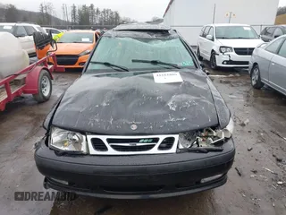2002 Saab 9-3 z VIN YS3DF58K522016729, wystawiony jako IAAI lot #41161809 z przebiegiem Nie podano mil oraz . Historia ofert i sprzedaży dostępna na DreamBid. Obrazek 12.