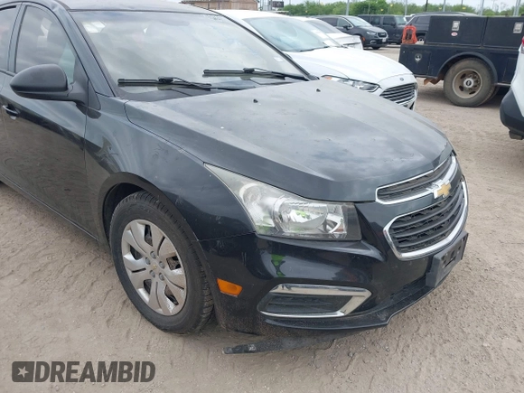 2015 Chevrolet Cruze LS z VIN 1G1PA5SH0F7174655, wystawiony jako IAAI lot #42047067 z przebiegiem 118 060 mil mil oraz . Historia ofert i sprzedaży dostępna na DreamBid. Obrazek 12.