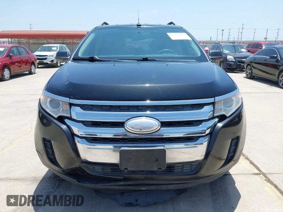 2014 Ford Edge SE z VIN 2FMDK3GC0EBA37483, wystawiony jako IAAI lot #42091889 z przebiegiem 189 342 mil mil oraz . Historia ofert i sprzedaży dostępna na DreamBid. Obrazek 12.