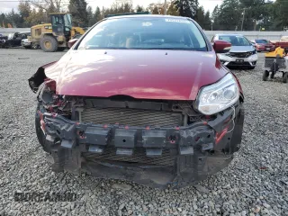 2015 Ford Focus Electric z VIN 1FADP3R40FL249156, wystawiony jako Copart lot #75577633 z przebiegiem 90 617 mil mil oraz . Historia ofert i sprzedaży dostępna na DreamBid. Obrazek 5.