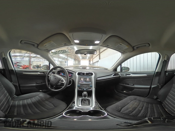 2016 Ford Fusion SE with VIN 3FA6P0H76GR375107, listed as a Copart auction lot 49271745 with 169,643 mi miles and Salvage Title. Bid and sale history available at carsss.com. Image 13.