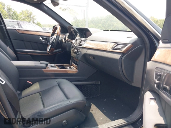 2012 Mercedes-Benz E 350 Luxury with VIN WDDHF8JB5CA554445, listed as a IAAI auction lot 42469799 with 96,606 mi miles and . Bid and sale history available at DreamBid. Image 5.