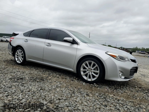 2013 Toyota Avalon XLE z VIN 4T1BK1EB8DU065532, wystawiony jako Copart lot #51994475 z przebiegiem 55 249 mil mil oraz Szkoda całkowita • Salvage title. Historia ofert i sprzedaży dostępna na DreamBid. Obrazek 4.
