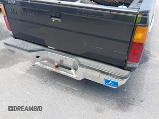 1997 Nissan Frontier XE with VIN 1N6SD11S0VC334308, listed as a IAAI auction lot 42468050 with 250,965 mi miles and . Bid and sale history available at DreamBid. Image 11.