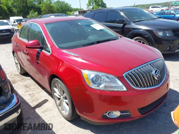 2016 Buick Verano Group with VIN 1G4PS5SK3G4170579, listed as a IAAI auction lot 42258693 with 146,026 mi miles and . Bid and sale history available at DreamBid. Image 1.