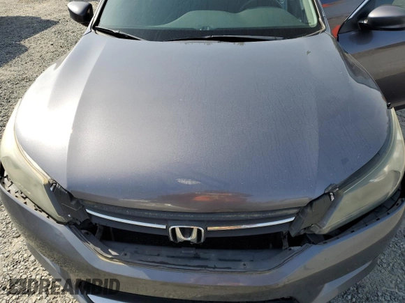 2015 Honda Accord LX with VIN 1HGCR2F32FA157839, listed as a Copart auction lot 54753165 with 96,423 mi miles and Salvage Title. Bid and sale history available at DreamBid. Image 11.