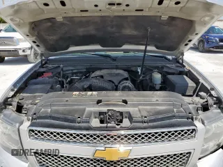 2012 Chevrolet Tahoe LT with VIN 1GNSKBE03CR201356, listed as a Copart auction lot 59859475 with 281,048 mi miles and Salvage title. Bid and sale history available at DreamBid. Image 12.